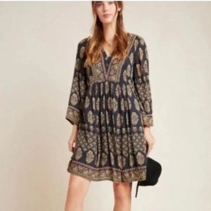 ISO of Anthro Maeve Avalon Shift dress 1X